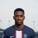 Ousmane Dembélé