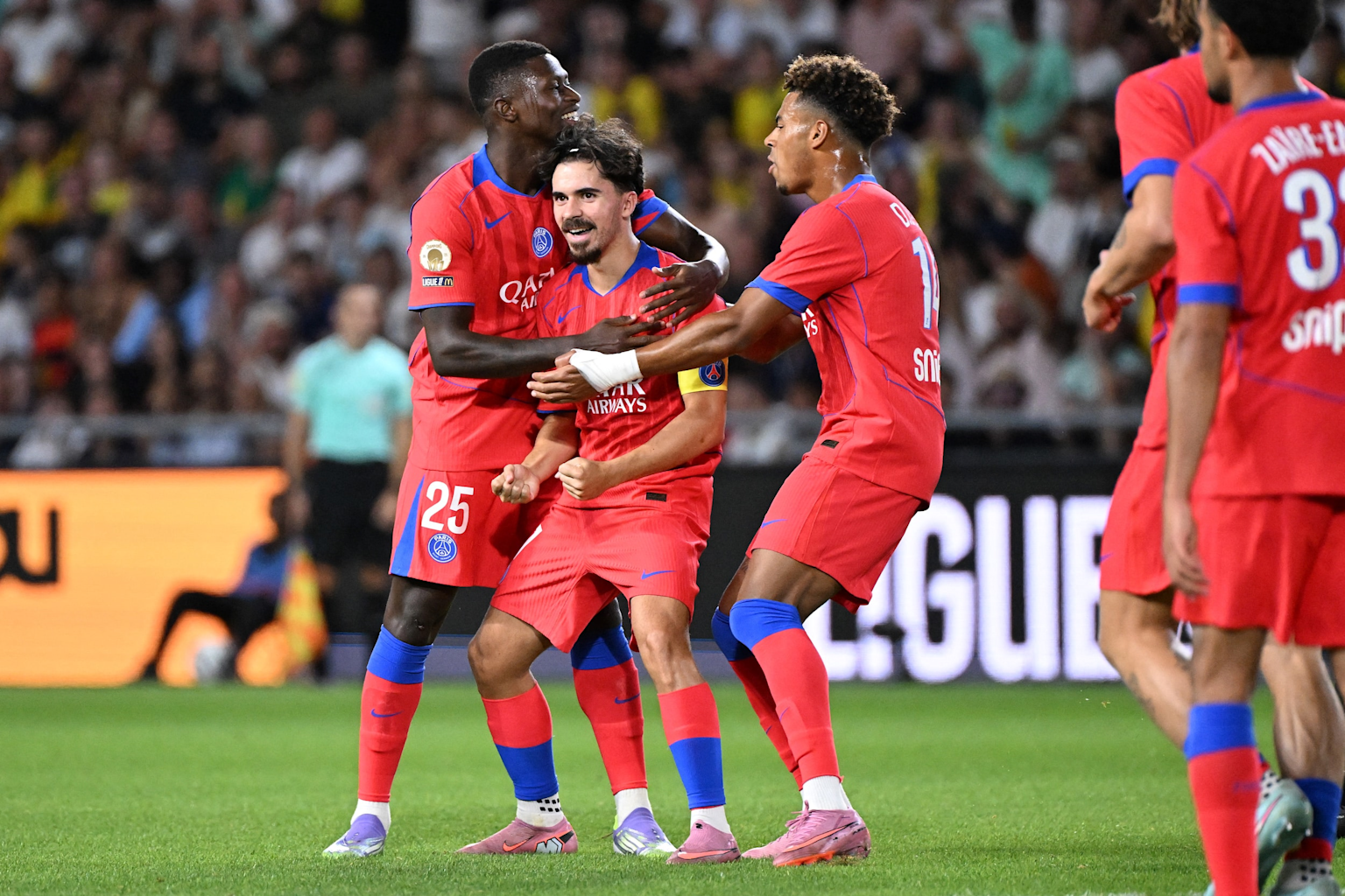 PSG