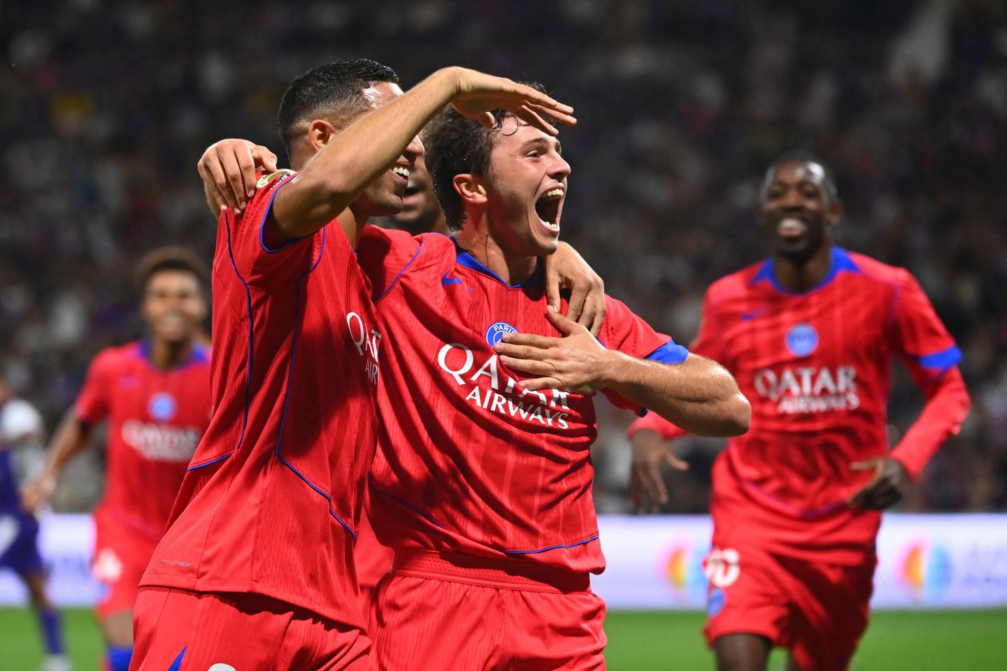 PSG