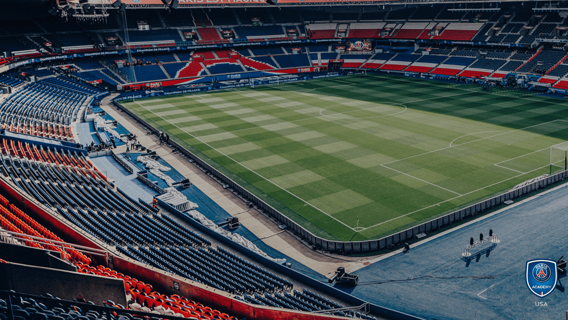 Stadium